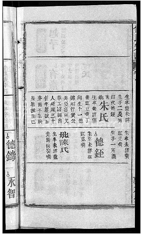 [何]何氏宗谱_42卷 (湖北) 何氏家谱_四十一.pdf