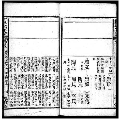 [何]何氏宗谱_43卷首5卷 (湖北) 何氏家谱_十三.pdf