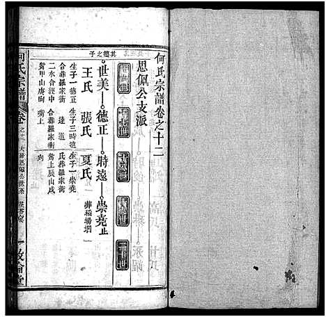 [何]何氏宗谱_43卷首5卷 (湖北) 何氏家谱_十七.pdf