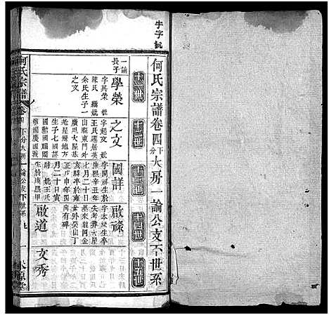 [何]何氏宗谱_6卷 (湖北) 何氏家谱_三.pdf