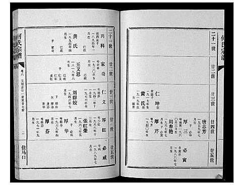 [何]何氏宗谱_12卷 (湖北) 何氏家谱_八.pdf