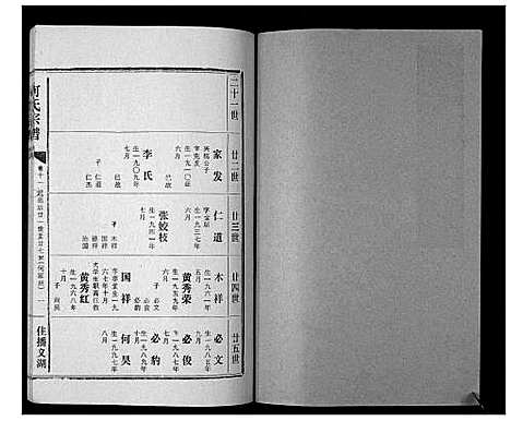 [何]何氏宗谱_12卷 (湖北) 何氏家谱_十一.pdf