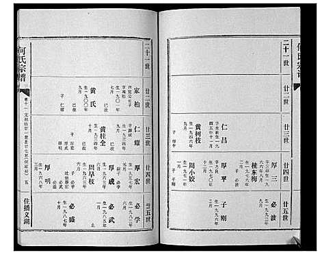 [何]何氏宗谱_12卷 (湖北) 何氏家谱_十一.pdf