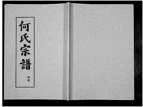 [何]何氏宗谱_14卷 (湖北) 何氏家谱_三.pdf