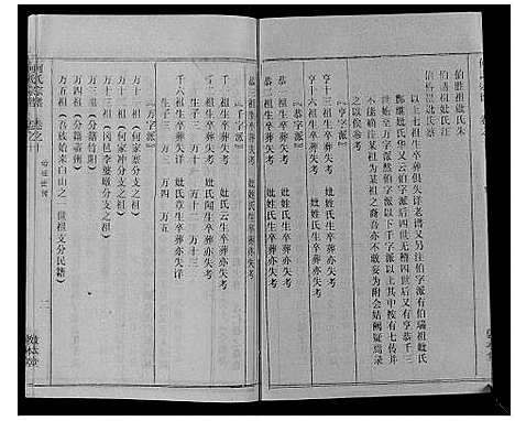 [何]何氏宗谱_52卷 (湖北) 何氏家谱_九.pdf