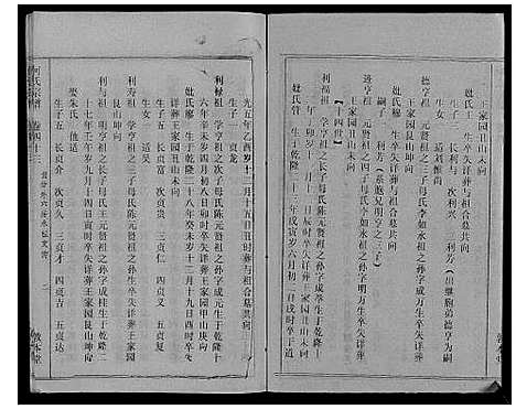 [何]何氏宗谱_52卷 (湖北) 何氏家谱_二十八.pdf