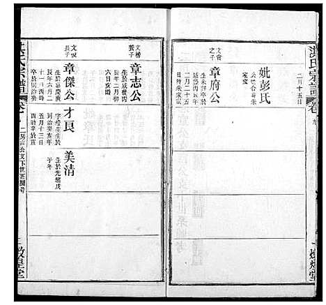 [洪]洪氏宗谱 (湖北) 洪氏家谱_十一.pdf