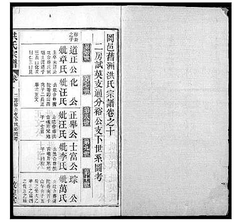 [洪]洪氏宗谱 (湖北) 洪氏家谱_十二.pdf