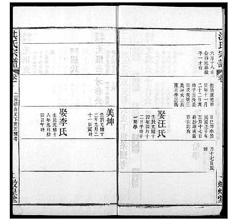 [洪]洪氏宗谱 (湖北) 洪氏家谱_十三.pdf