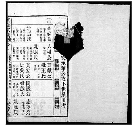 [洪]洪氏宗谱 (湖北) 洪氏家谱_十五.pdf