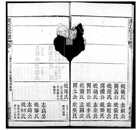 [洪]洪氏宗谱 (湖北) 洪氏家谱_十五.pdf