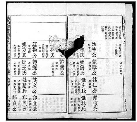 [洪]洪氏宗谱 (湖北) 洪氏家谱_十六.pdf