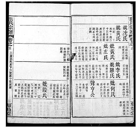 [洪]洪氏宗谱 (湖北) 洪氏家谱_十七.pdf