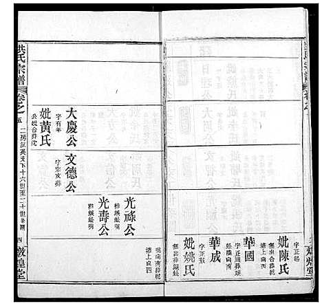 [洪]洪氏宗谱 (湖北) 洪氏家谱_二十一.pdf