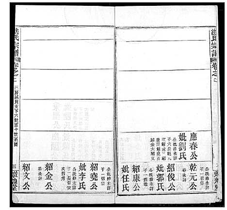 [洪]洪氏宗谱 (湖北) 洪氏家谱_二十三.pdf