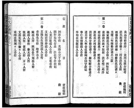 [洪]洪氏宗谱_33卷-洪氏宗谱 (湖北) 洪氏家谱_一.pdf