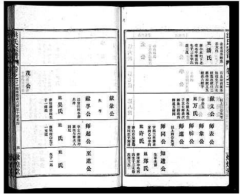 [洪]洪氏宗谱_33卷-洪氏宗谱 (湖北) 洪氏家谱_三.pdf