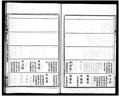 [洪]洪氏宗谱_33卷-洪氏宗谱 (湖北) 洪氏家谱_十五.pdf