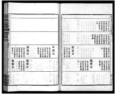 [洪]洪氏宗谱_33卷-洪氏宗谱 (湖北) 洪氏家谱_十六.pdf