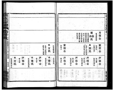 [洪]洪氏宗谱_33卷-洪氏宗谱 (湖北) 洪氏家谱_十八.pdf