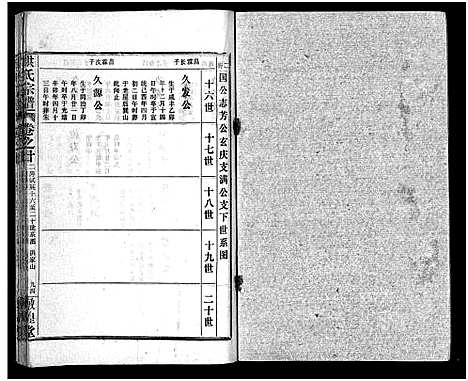 [洪]洪氏宗谱_33卷-洪氏宗谱 (湖北) 洪氏家谱_二十四.pdf