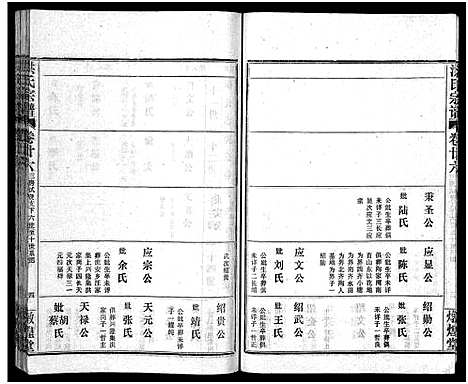 [洪]洪氏宗谱_33卷-洪氏宗谱 (湖北) 洪氏家谱_三十.pdf