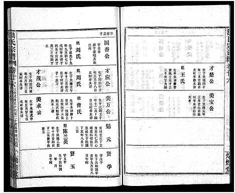 [洪]洪氏宗谱_33卷-洪氏宗谱 (湖北) 洪氏家谱_三十一.pdf