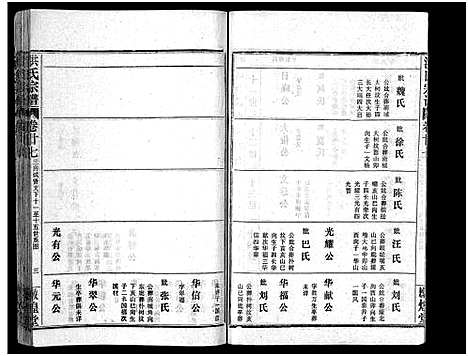 [洪]洪氏宗谱_33卷-洪氏宗谱 (湖北) 洪氏家谱_三十二.pdf