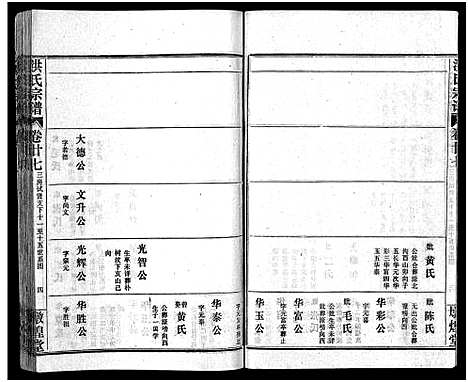 [洪]洪氏宗谱_33卷-洪氏宗谱 (湖北) 洪氏家谱_三十二.pdf