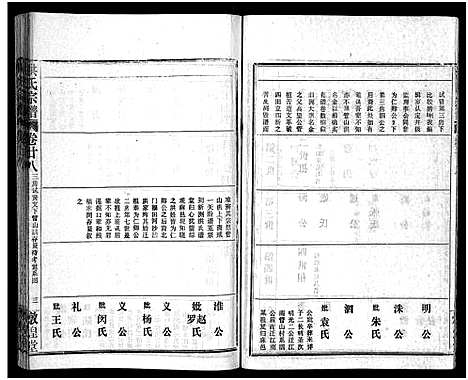 [洪]洪氏宗谱_33卷-洪氏宗谱 (湖北) 洪氏家谱_三十三.pdf