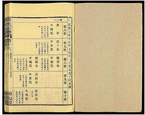 [洪]洪氏宗谱_33卷-洪氏宗谱 (湖北) 洪氏家谱_五十六.pdf