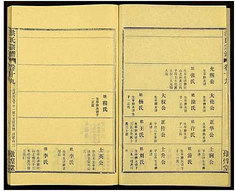 [洪]洪氏宗谱_33卷-洪氏宗谱 (湖北) 洪氏家谱_六十.pdf