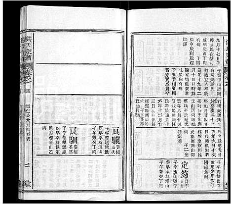 [洪]龙冈洪氏宗谱_10卷-洪氏宗谱_Long Gang Hong Shi (湖北) 龙冈洪氏家谱_五.pdf