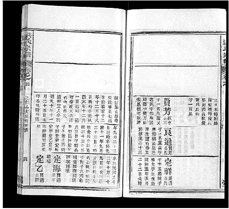 [洪]龙冈洪氏宗谱_10卷-洪氏宗谱_Long Gang Hong Shi (湖北) 龙冈洪氏家谱_五.pdf