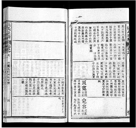 [洪]龙冈洪氏宗谱_10卷-洪氏宗谱_Long Gang Hong Shi (湖北) 龙冈洪氏家谱_八.pdf