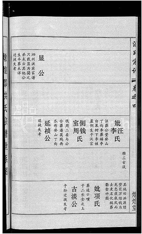 [洪]洪氏宗谱_35卷 (湖北) 洪氏家谱_五.pdf