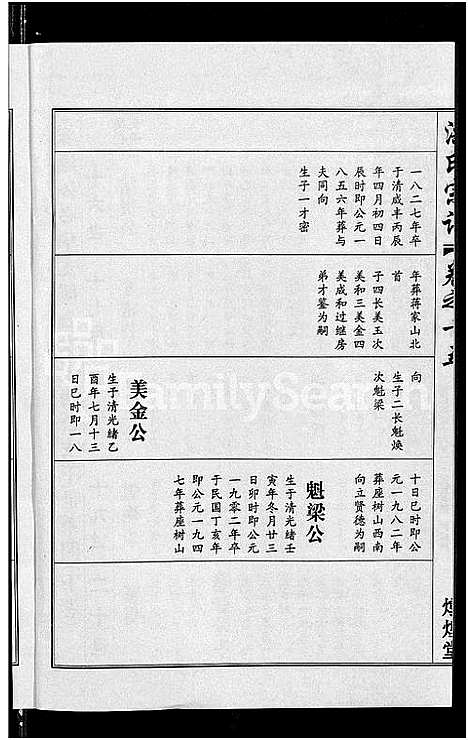 [洪]洪氏宗谱_35卷 (湖北) 洪氏家谱_十四.pdf