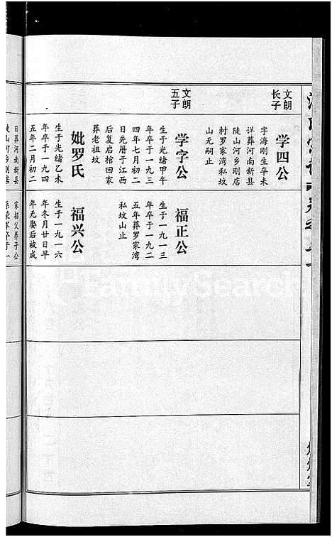 [洪]洪氏宗谱_35卷 (湖北) 洪氏家谱_三十.pdf