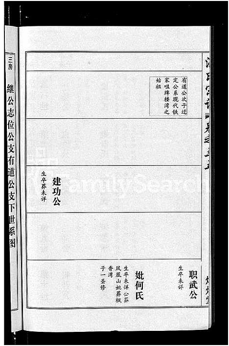 [洪]洪氏宗谱_35卷 (湖北) 洪氏家谱_三十六.pdf