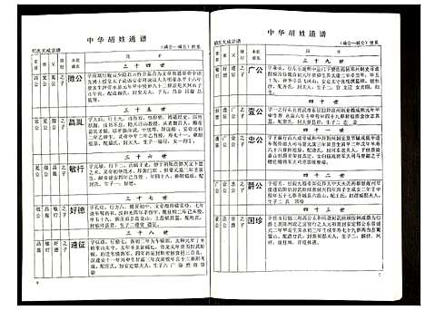 [胡]世界胡氏通谱 (湖北) 世界胡氏通谱_二十.pdf