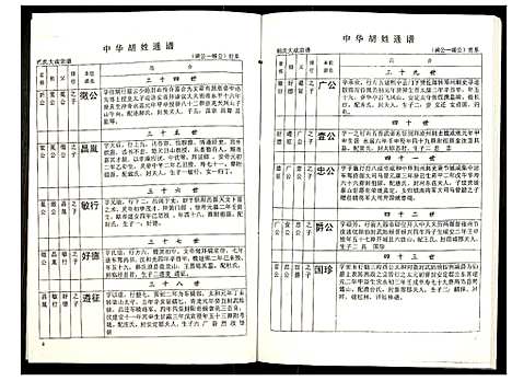 [胡]世界胡氏通谱 (湖北) 世界胡氏通谱_四十.pdf