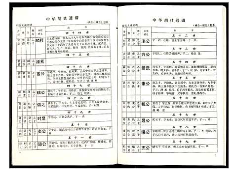 [胡]世界胡氏通谱 (湖北) 世界胡氏通谱_四十.pdf