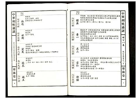 [胡]世界胡氏通谱 (湖北) 世界胡氏通谱_A072.pdf