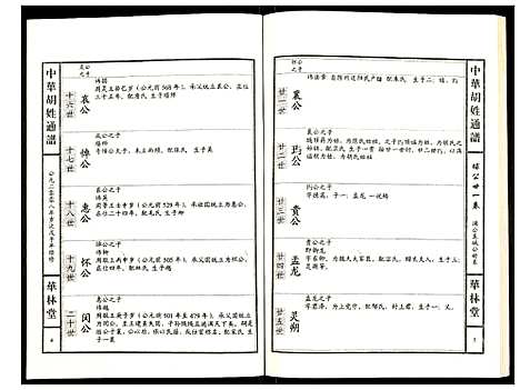 [胡]世界胡氏通谱 (湖北) 世界胡氏通谱_A079.pdf