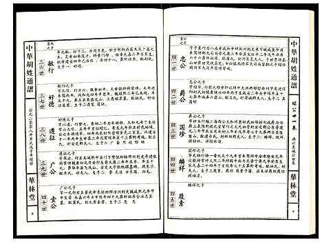 [胡]世界胡氏通谱 (湖北) 世界胡氏通谱_A079.pdf