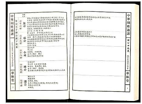 [胡]世界胡氏通谱 (湖北) 世界胡氏通谱_A085.pdf