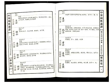 [胡]世界胡氏通谱 (湖北) 世界胡氏通谱_A086.pdf