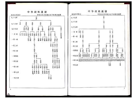 [胡]中华胡姓通谱 (湖北) 中华胡姓通谱_八.pdf