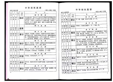 [胡]中华胡姓通谱 (湖北) 中华胡姓通谱_十二.pdf