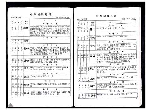 [胡]中华胡姓通谱 (湖北) 中华胡姓通谱_四十六.pdf